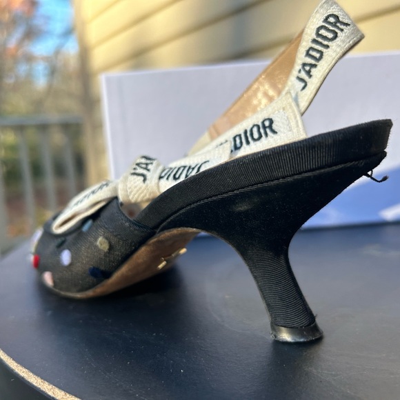 Dior heels - Picture 7 of 12